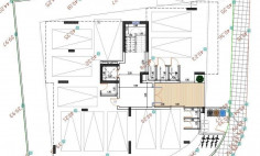 Large 2 bed apartment for sale in Aradippou