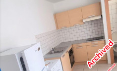 Luxury 1 bedroom furnished apartment to rent in Aglantzia