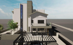 Luxury 2 bed apartment for sale in Kapparis