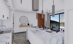 1 bedrooms apartment for sale in Germasogeia