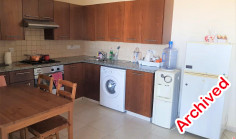 Lovely 1 bedroom furnished apartment to rent in Palouriotissa