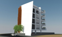 Avenir residence 201 , Limassol