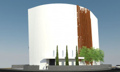 Avenir residence 201 , Limassol