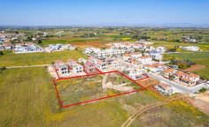 Investment (project) in Frenaros, Famagusta for sale , Famagusta