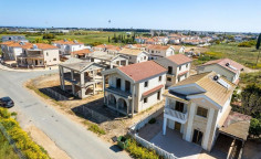 Investment (project) in Frenaros, Famagusta for sale , Famagusta