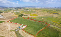 Field in Kalo Chorio, Larnaca , Larnaca