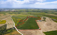 Field in Kalo Chorio, Larnaca , Larnaca