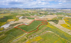 Field in Kalo Chorio, Larnaca , Larnaca