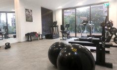 Beautiful 3 bedroom apartment with swimming pool for sale in Yeroskipou