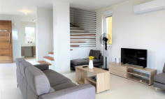 Beautiful 4 beds house with swimming pool for sale in Chloraka