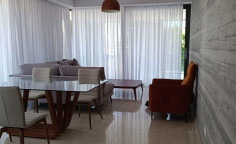 Apartment (flat) in Linopetra, Limassol for rent 