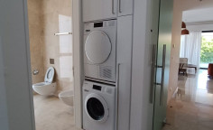 Apartment (flat) in Linopetra, Limassol for rent 