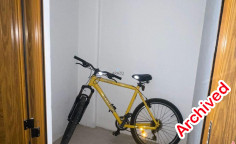 2 bedroom furnished apartment with swimming pool to rent in Kiti