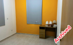 2 bedroom furnished apartment with swimming pool to rent in Kiti