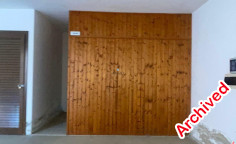 2 bedroom furnished apartment with swimming pool to rent in Kiti