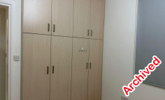 2 bedroom furnished apartment with swimming pool to rent in Kiti