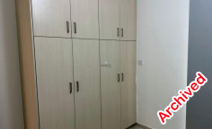 2 bedroom furnished apartment with swimming pool to rent in Kiti