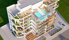 Large 3 bedroom apartment for sale in Mackenzie Beach