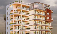 Large 3 bedroom apartment for sale in Mackenzie Beach