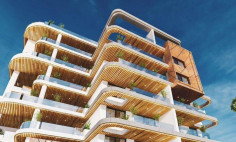 Large 3 bedroom apartment for sale in Mackenzie Beach