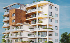 Large 3 bedroom apartment for sale in Mackenzie Beach