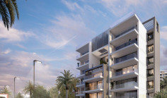Beautiful 2 bedroom apartment with swimming pool for sale in Mackenzie Beach