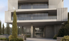 Office 623 m2 to rent in Agios Athanasios