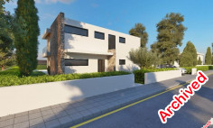 Large 4 bedroom house with swimming pool for sale in Tala