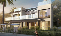 Beautiful 3 bedroom house with swimming pool for sale in Chloraka