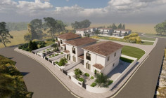 Spacious 3 bedroom house for sale in Yeroskipou