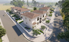 Spacious 3 bedroom house for sale in Yeroskipou