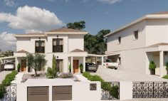 Spacious 3 bedroom house for sale in Yeroskipou