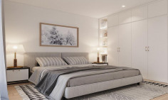 Spacious 3 bedrooms house for sale in Yeroskipou