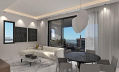 Spacious 2 bedrooms apartment for sale in Lykabittos
