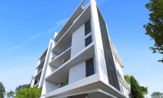 Spacious 2 bedroom apartment for sale in Lykabittos
