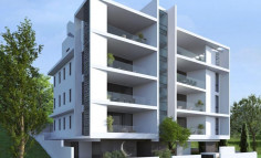1 bedroom apartment for sale in Lykabittos