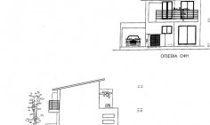 Beautiful 2 bedroom house for sale in Pyla