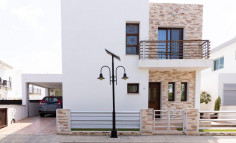 Beautiful 3 bedrooms house for sale in Pyla