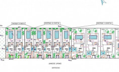 3 bedrooms house with swimming pool for sale in Oroklini