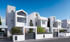 3 bedrooms house with swimming pool for sale in Oroklini