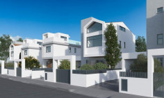 3 bedrooms house with swimming pool for sale in Oroklini