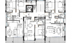 2 bed penthouse for sale in Drosia