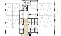 Spacious 3 bedroom penthouse for sale in Drosia