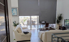 Luxury 3 bedrooms house with swimming pool for sale in Peyia