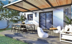 Spacious 3 bedroom house for sale in Moni
