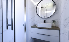 Luxury 3 bedroom house for sale in Moni