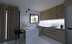 Large 3 bedroom house for sale in Moni