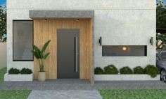 Large 3 bedroom house for sale in Moni