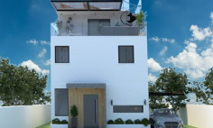 Large 3 bedroom house for sale in Moni