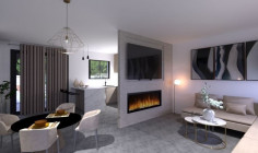 Large 3 bedroom house for sale in Moni